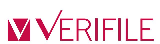 Verifile Logo